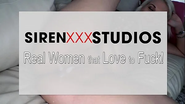 Thick MILF First Double Creampie