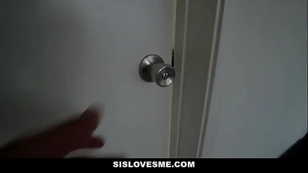 I Let Stepsister Watch TV For A Price- Kenzie Madison