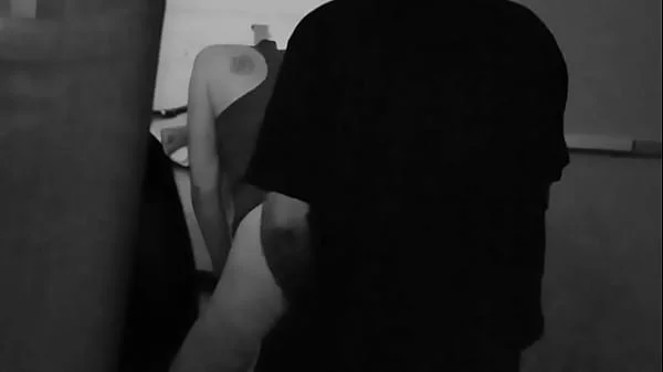 Guy lasts 34 seconds fucking my pussy