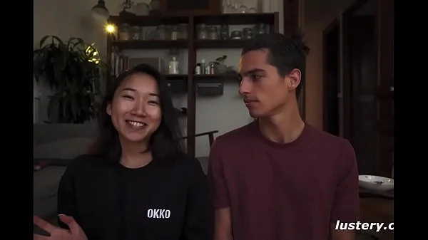 Lustery Submission #442: Luna & James - Vintage Romance