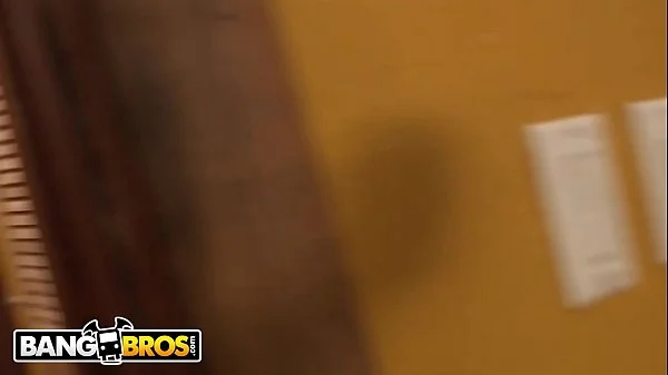 BANGBROS - Puerto Rican Stepmom Kitana Flores Has Threesome With Stephani Moretti