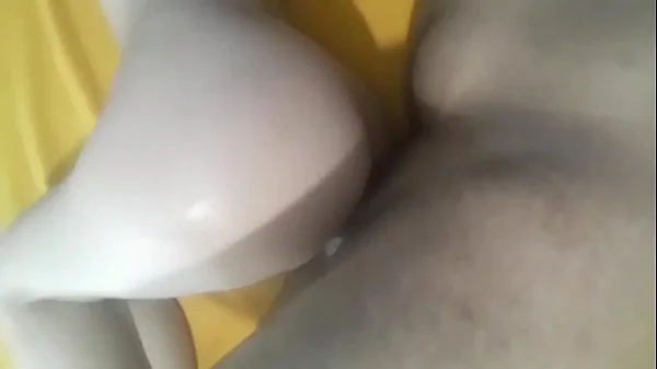 نيك مصرية في طيزها