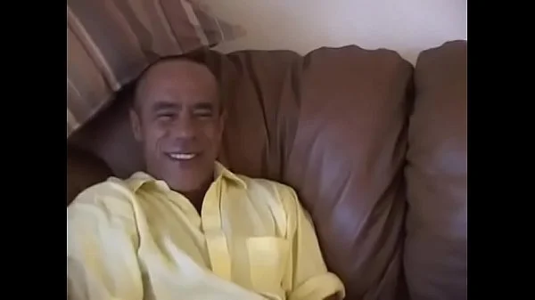 Wanna know what's going on behind the scenes of hard anal fuck?