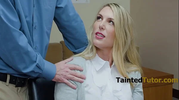 You Have To Satisfy Me If You Want A Good Education For Your Stepson