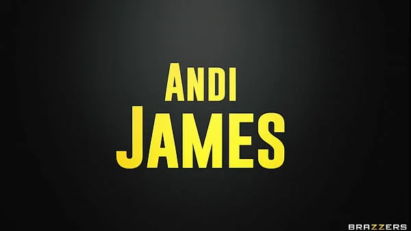 A  Foursome Fuck - Andi James, Summer Hart, Alice Marie / Brazzers  / stream full from www.zzfull.com/snag