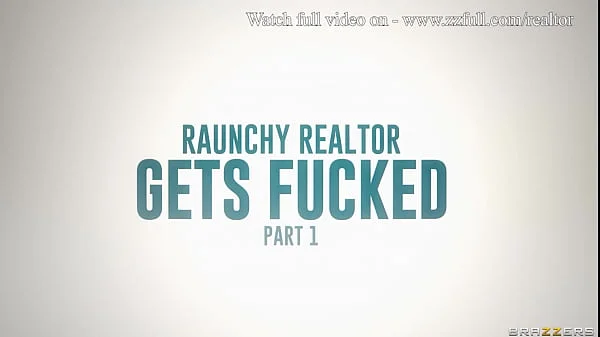 Raunchy Realtor Gets Fucked Part 1 - Siri Dahl, Adira Allure / Brazzers  / stream full from www.zzfull.com/realtor
