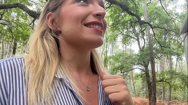 Je me fais défoncer le cul par un inconnu dans son camping car