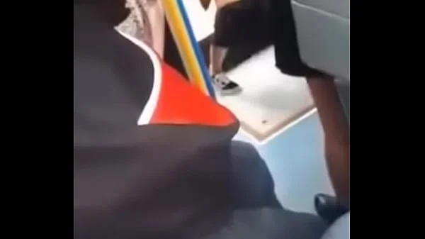 Peeing on the Bus