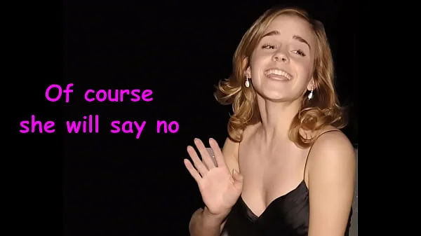 Emma Watson sph joi
