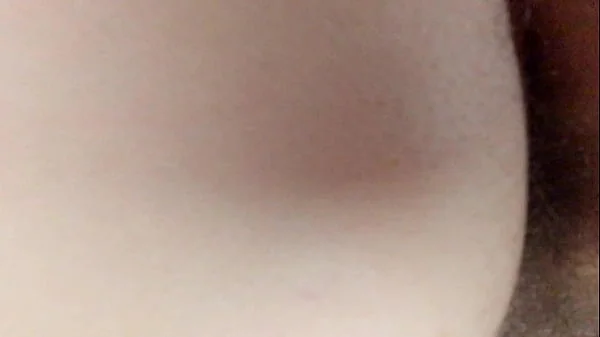 I made creampie my step sister student and cum in her hairy pussy