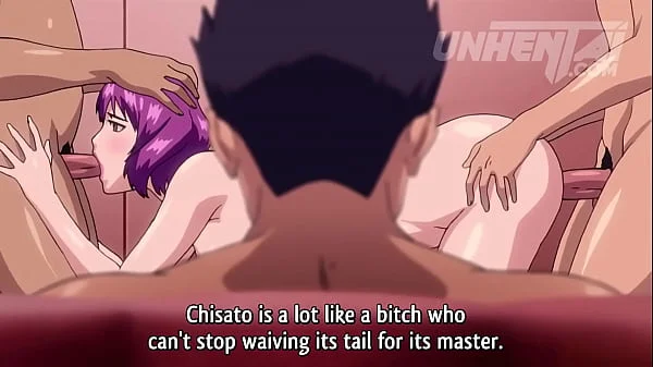 MILF Asks for an ANAL CREAMPIE — Uncensored Hentai [EXCLUSIVE]