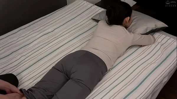 I Pull my Pants Down While Giving her a Massage... - Part.1 : See More→https://bit.ly/Raptor-Xvideos