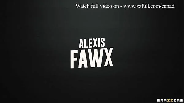 Thanksgiving Sinneras Threesome - Alexis Fawx, Codi Vore / Brazzers  / stream full from www.zzfull.com/capad
