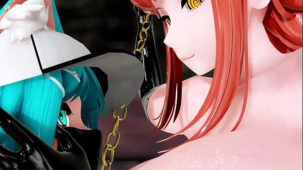 Lewd Hypnosis