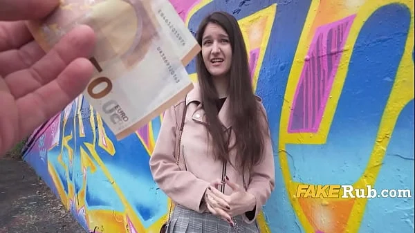 Come on Art Students Always Need Money