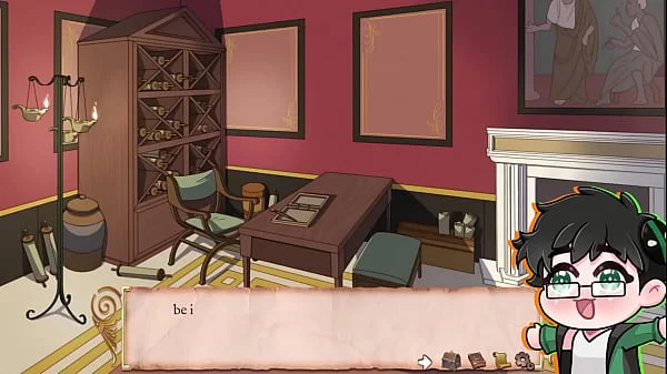 Roman Gladiator Hunks Fight For Freedom, and some sex | 12 Days of yaoi S2 E12