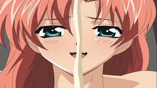 Mejoku 1 [HENTAI UNCENSORED]