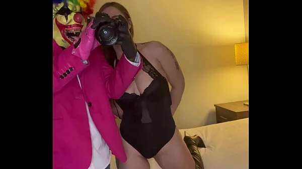 BTS and Fun Times W/ Richh Des Before I Fucked Her Brains Out In Las Vegas