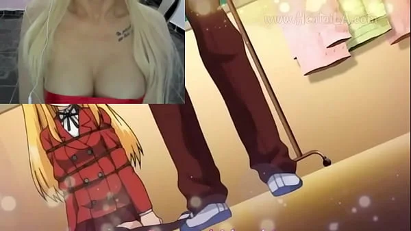 FOLLANDO COMO REGALO DE NAVIDAD - Hentai Koiito Kinenbi