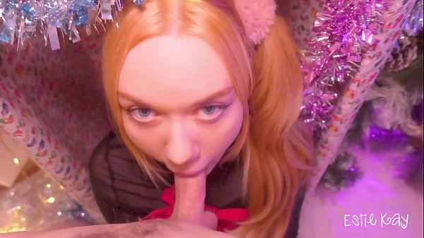 So realistic sexdoll ! Thank you, Santa! Best XXXMas present!