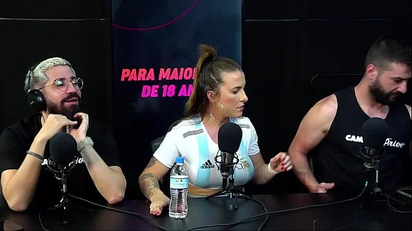 Minha buceta quando faz squirt é desse jeito