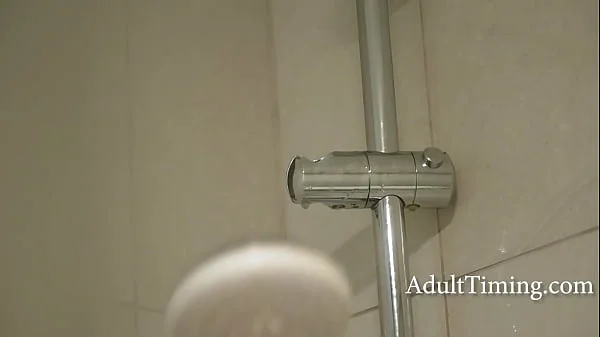 Gorgeous 50yo Ass Fucked In Locker Room