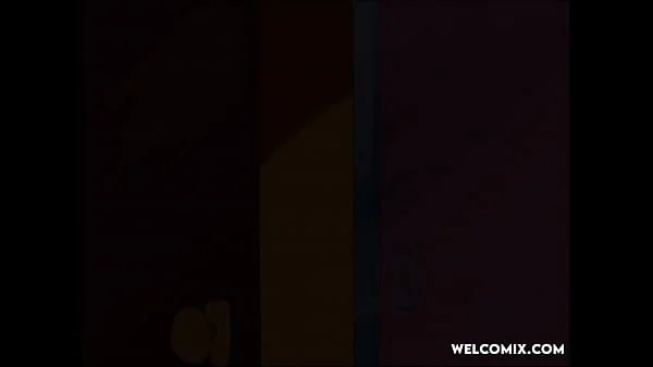 The smell of panties - The Naughty Home Animation - Title 03