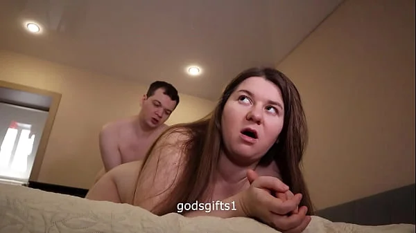 WATCHING MY GIRLFRIEND FUCKING WITH HER LOVER, AMATEUR CUCKOLD HUMILIATION