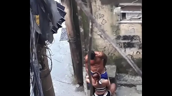 Anitta Pagando Boquete na gravação do clip (Novo).
