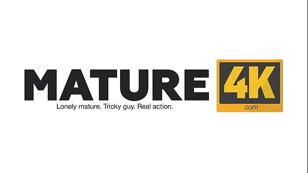 MATURE4K. Insomniac Fuck