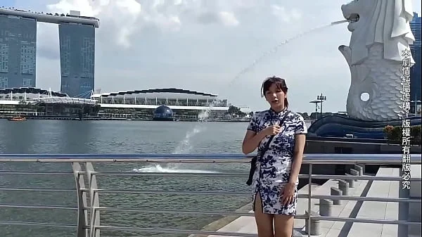 環遊世界旅行 第一站新加坡（全片在of~