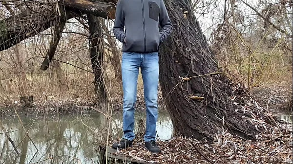 Mother-in-law took off her panties and pantyhose to satisfy the lascivious glances of her stepson-in-law