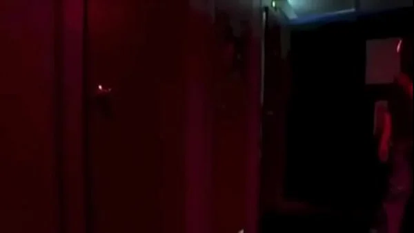 Sissy gloryhole trainer