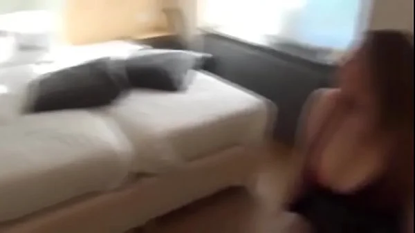Chubby teen