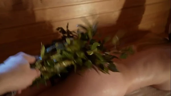 Stranger in public sauna fucked hard and fed me cum