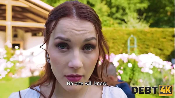 DEBT4k. Brides Sexual Delight