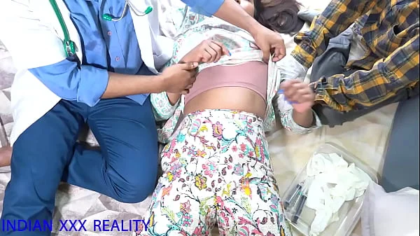 XXX Indian doctor XXX in hindi