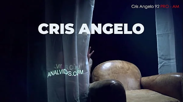 BDSM ANAL SQUIRT DOMINATION - @julianorthmodel @crisangelo92 @maxxx record - Trailer part 1