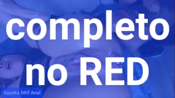 Anal hardcore intenso