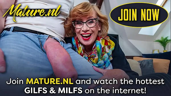 Curvy British Mature Lacey Starr Gets Fucked In Public