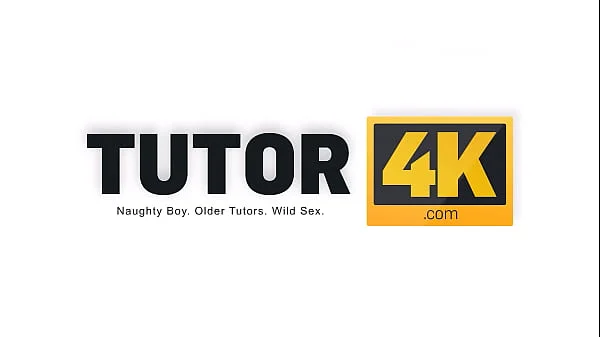 TUTOR4K. Sex is a Matter of Chemistry