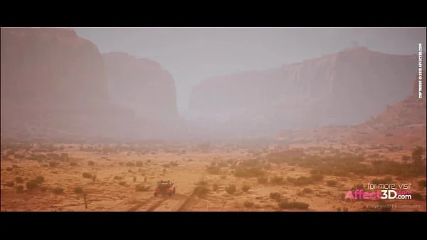 Sensual Adventures 7 - Guy version by PuppetMaster