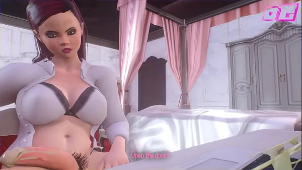 Femdom futanari fucking