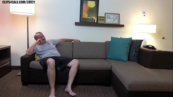 Not Bad For An Old Man