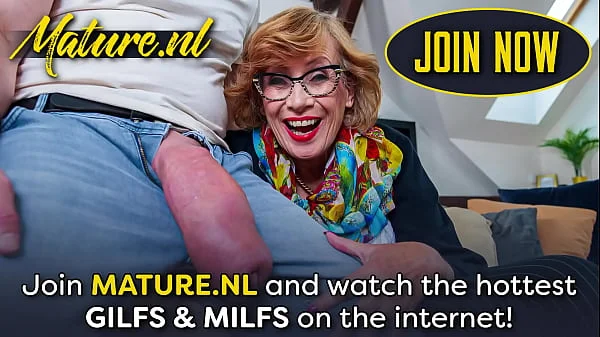 Mature Redhead With Huge Natural Tits Ivina Gita Gets Fucked By Toyboy