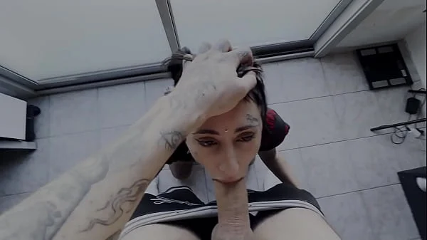 ME COJO A UNA FAN. Quiere venir a Squirtearme el Sillón Todos los Dias! BOB BIG TULA x SAMISAMSX