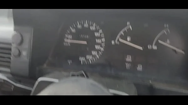 Cute girl only sucks of my dick head until i cum in her mouth