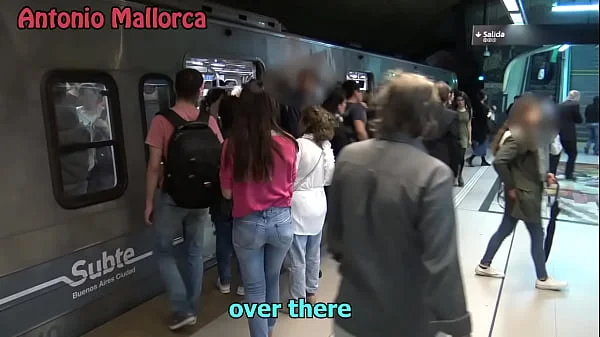 Destroying my ARGENTINIAN TEEN FAN HARDCORE