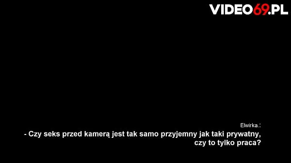 POLSKIE FILMY PORNO - WYWIAD Z ANDREĄ