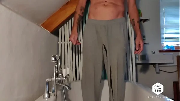 Pissing compilation